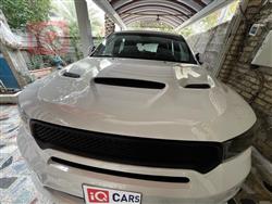 دودج دورانجو